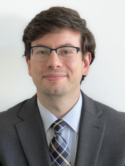 Dr. Andrew Vargas, MD