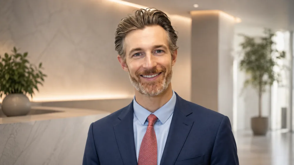 Dr. Ian Barrett, MD
