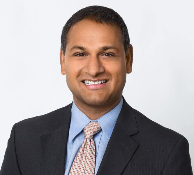 Dr. Rowan Paul, MD