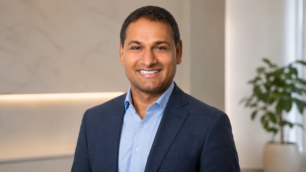 Dr. Rowan Paul, MD