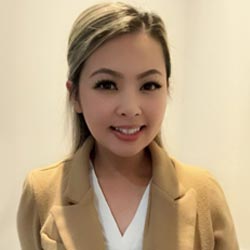 Phoebe Lam