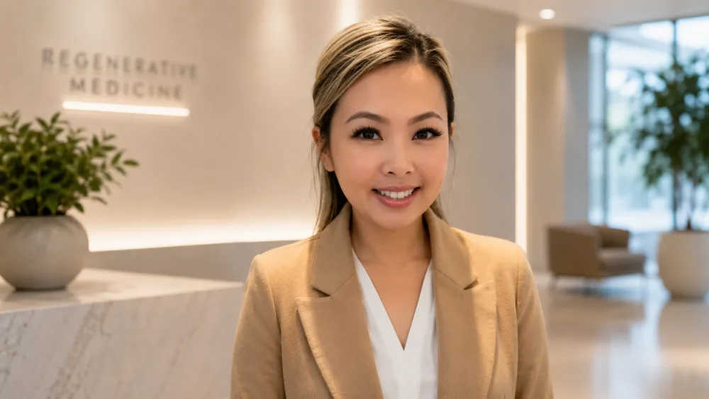 Phoebe Lam
